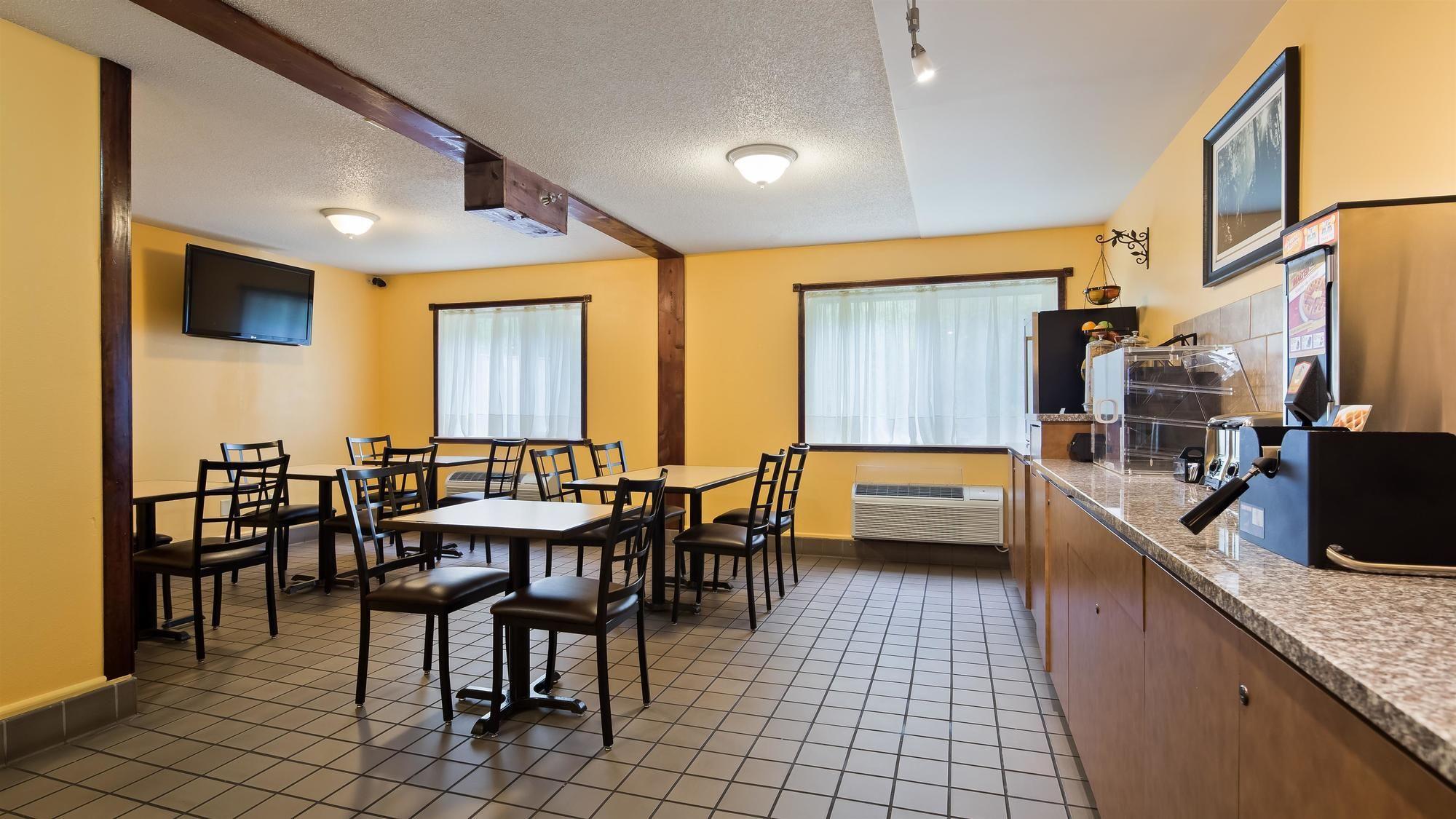 Quality Inn & Suites Red Wing Exterior photo