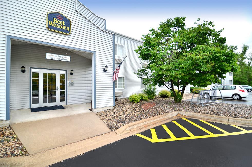 Quality Inn & Suites Red Wing Exterior photo
