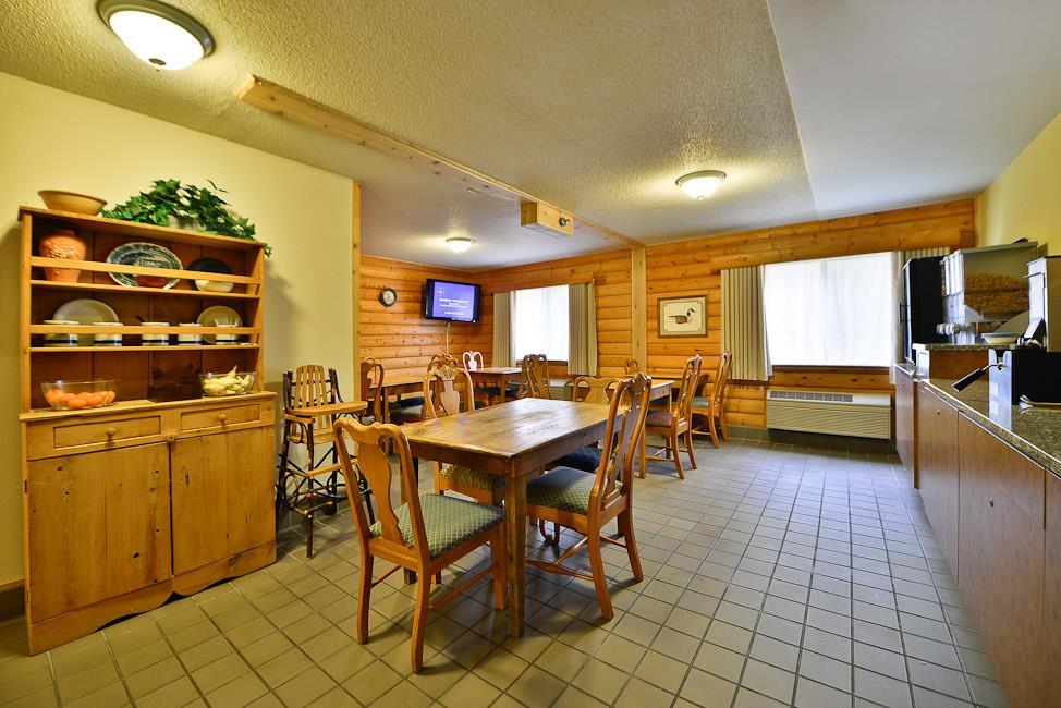 Quality Inn & Suites Red Wing Exterior photo
