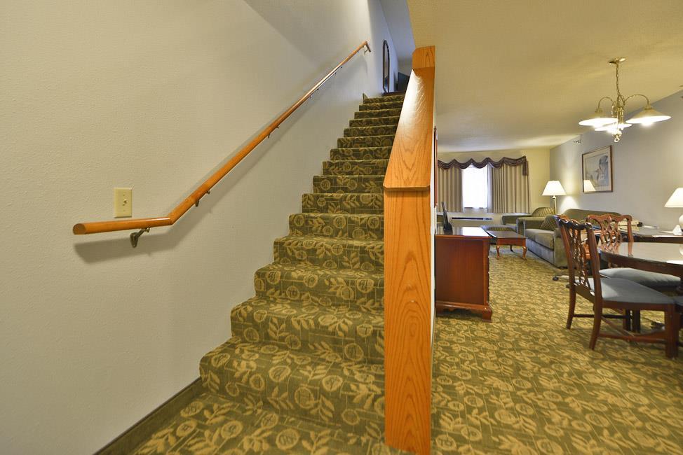 Quality Inn & Suites Red Wing Exterior photo