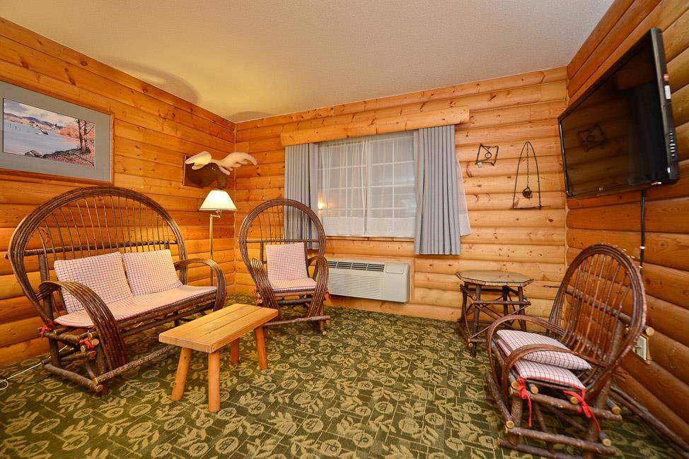 Quality Inn & Suites Red Wing Exterior photo