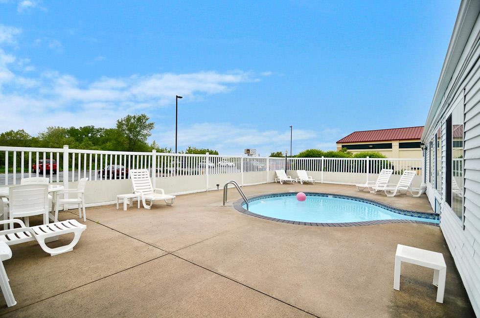Quality Inn & Suites Red Wing Exterior photo