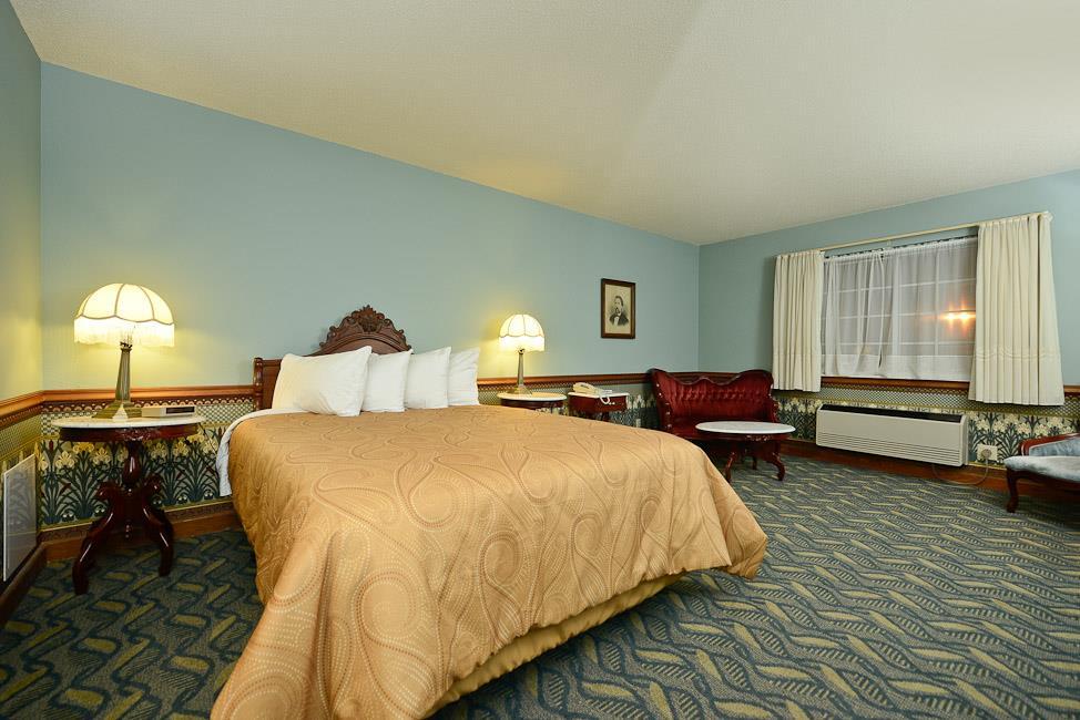 Quality Inn & Suites Red Wing Exterior photo