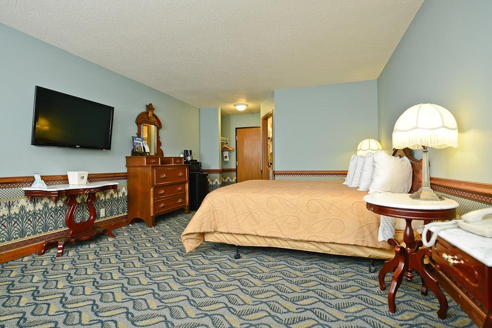 Quality Inn & Suites Red Wing Exterior photo