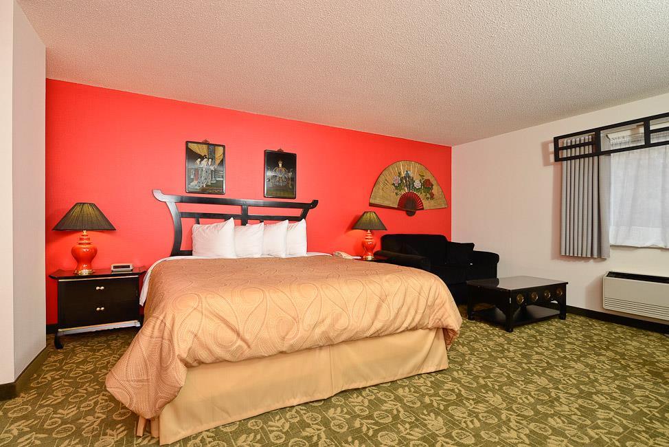Quality Inn & Suites Red Wing Exterior photo