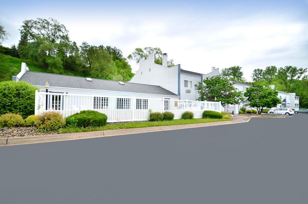 Quality Inn & Suites Red Wing Exterior photo