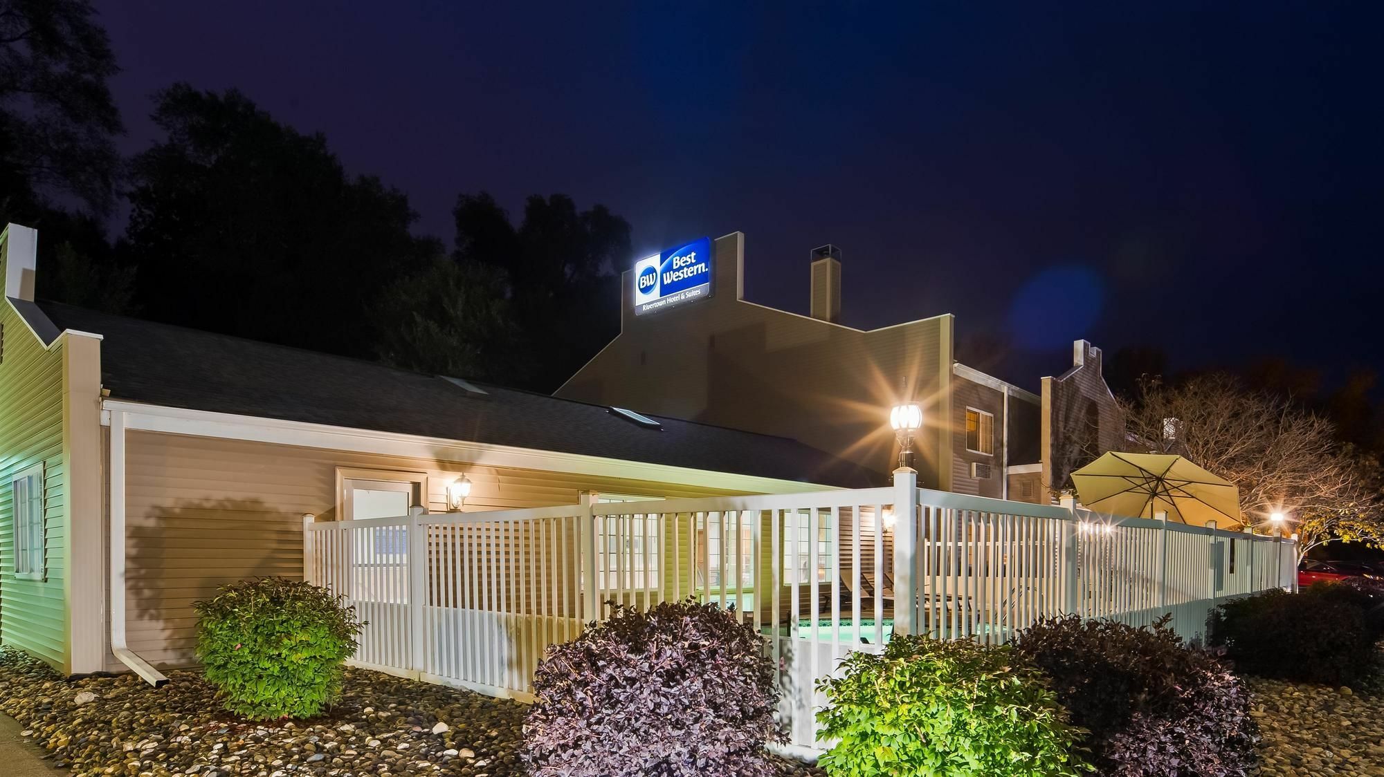 Quality Inn & Suites Red Wing Exterior photo