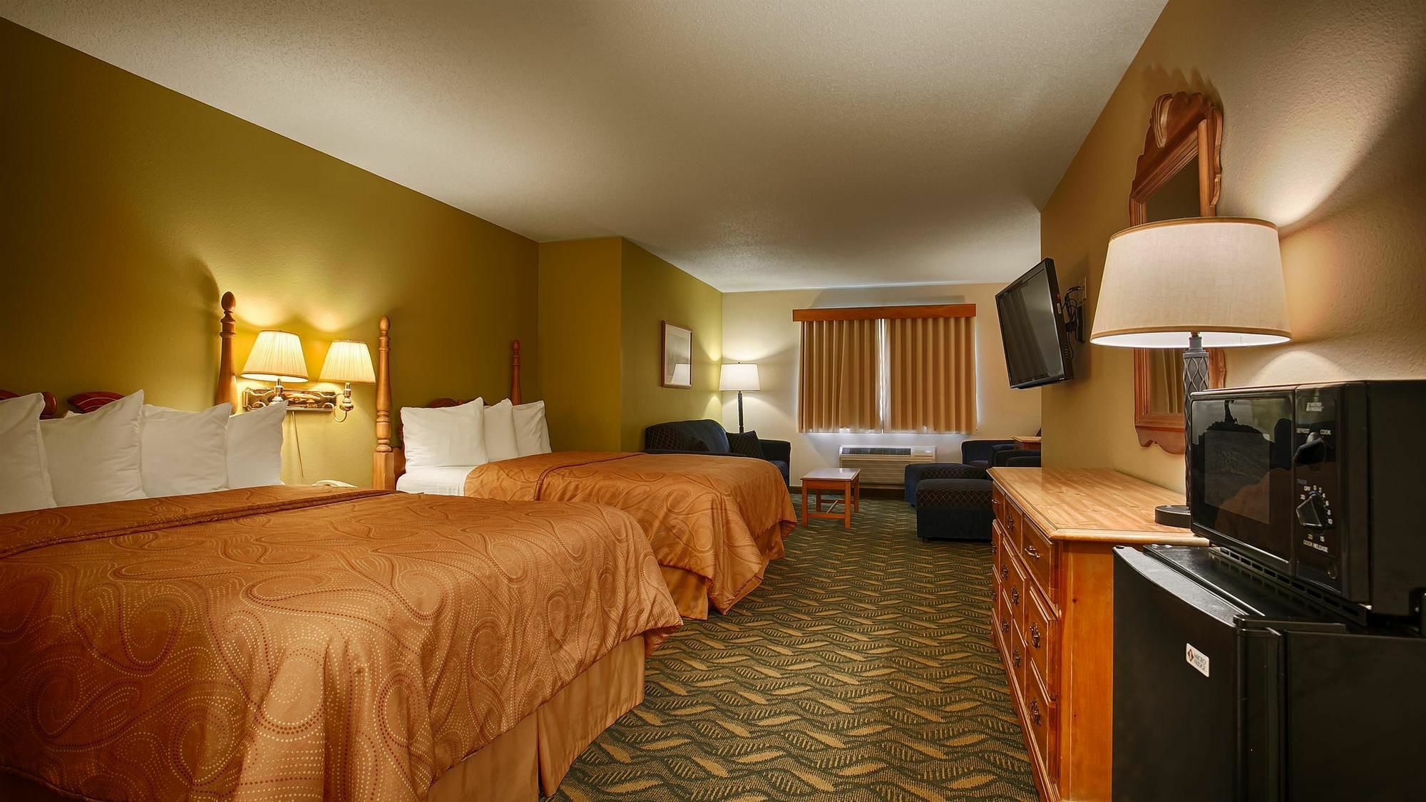 Quality Inn & Suites Red Wing Exterior photo