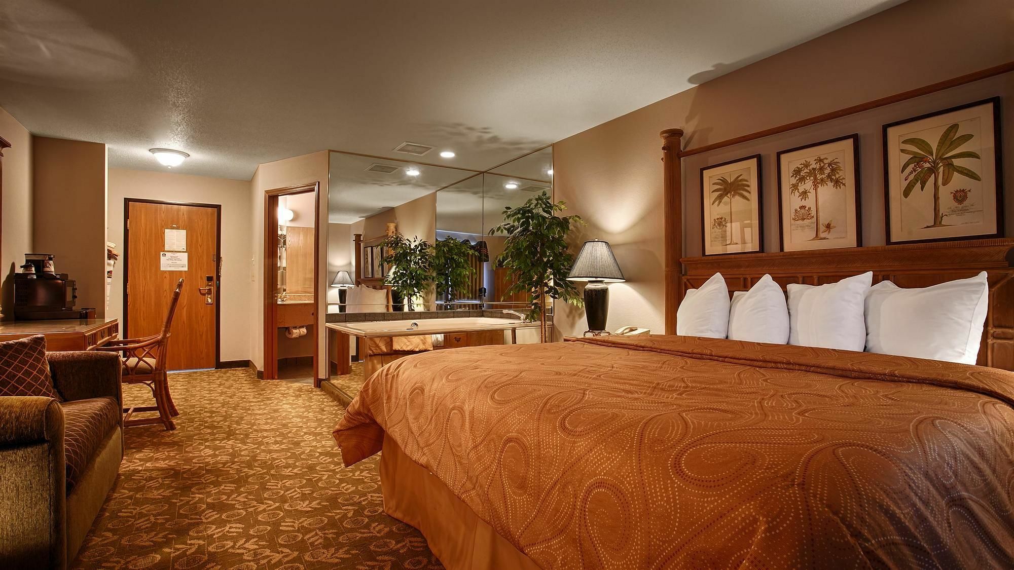 Quality Inn & Suites Red Wing Exterior photo