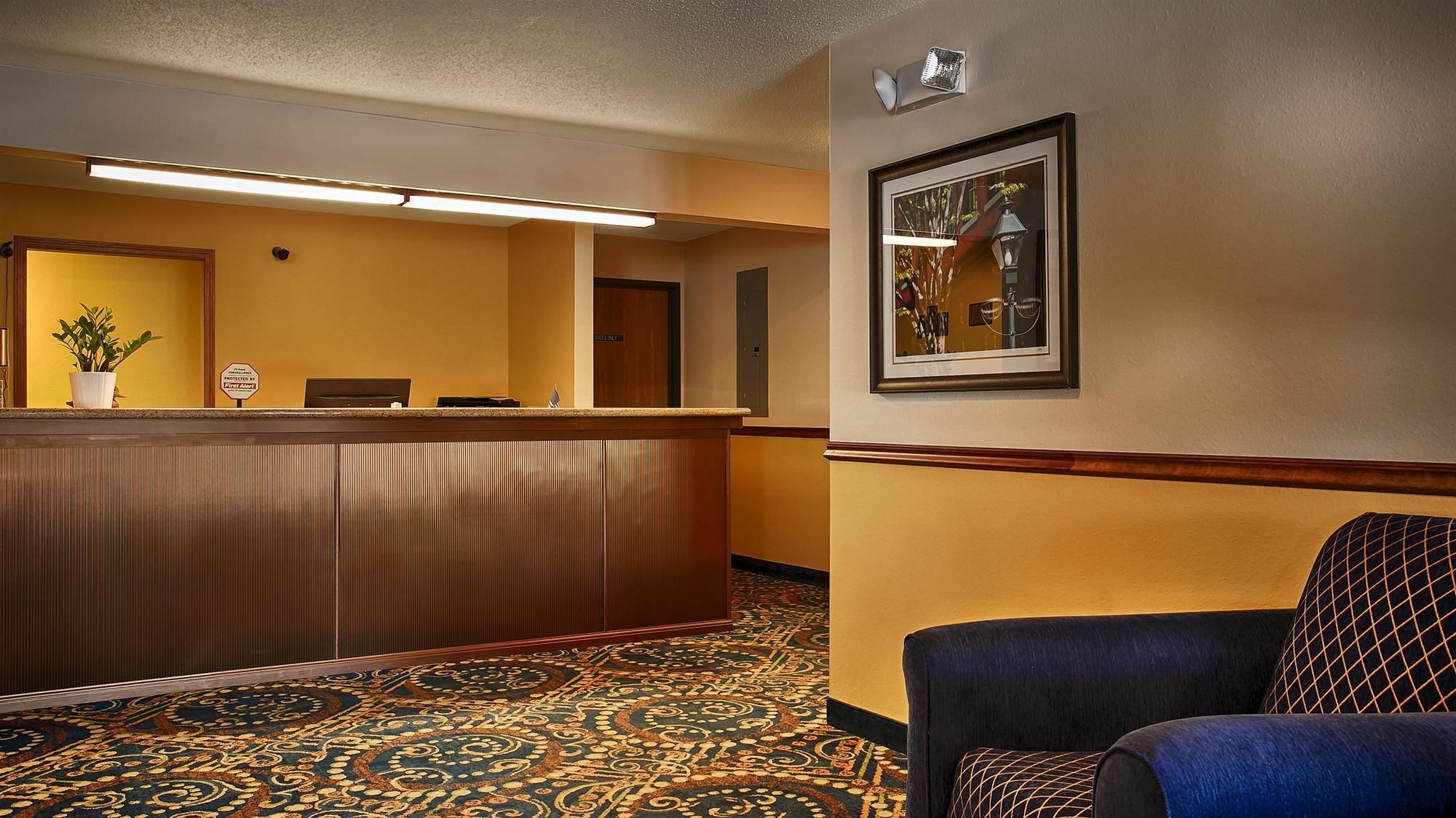Quality Inn & Suites Red Wing Exterior photo