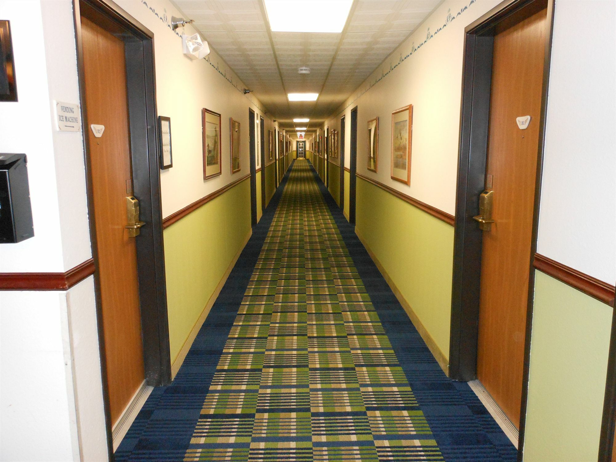 Quality Inn & Suites Red Wing Exterior photo